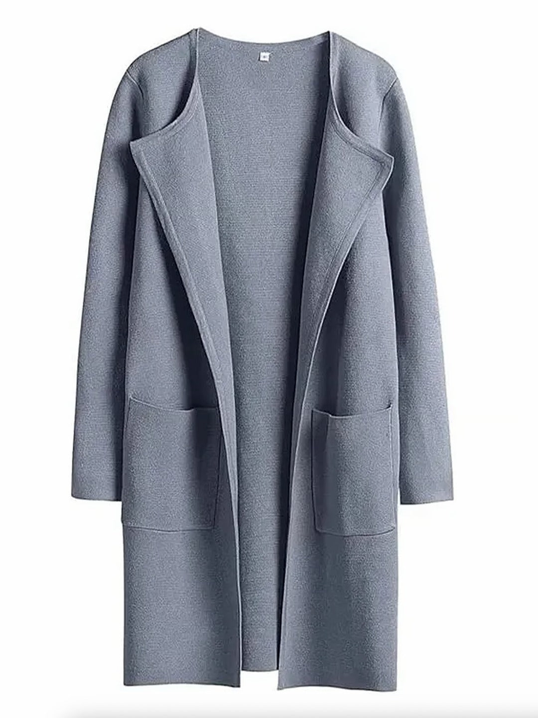 Zyrella™ - Tailored Open Jacket