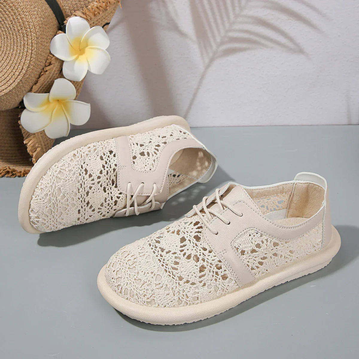 Elanora™ - Breezy Lightweight Shoes