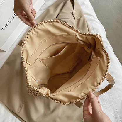 Wendy™ - Boho Shoulder Bag