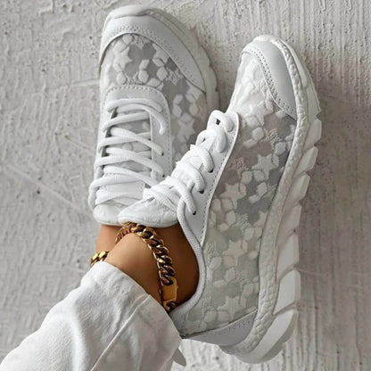 Alicia | Breathable Orthopedic Shoes