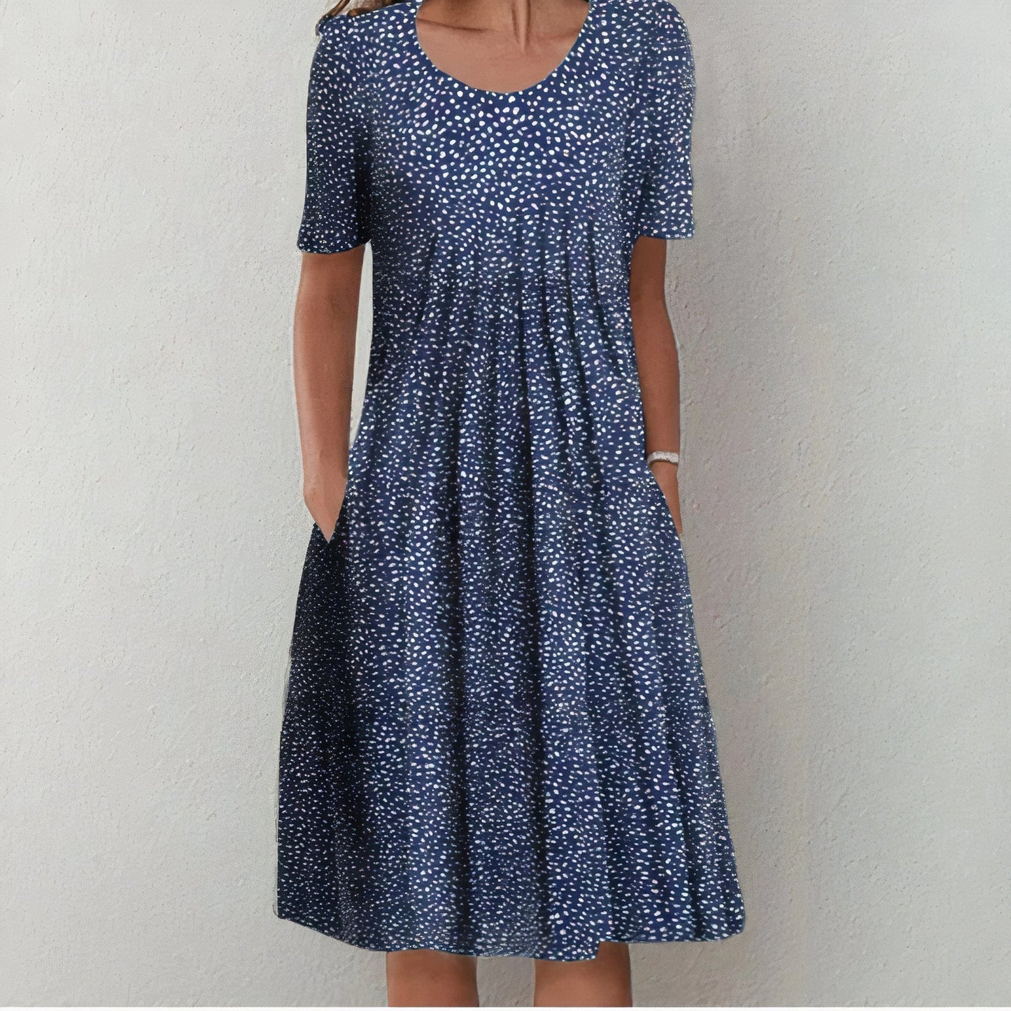 Victoria | Splendid midi dress