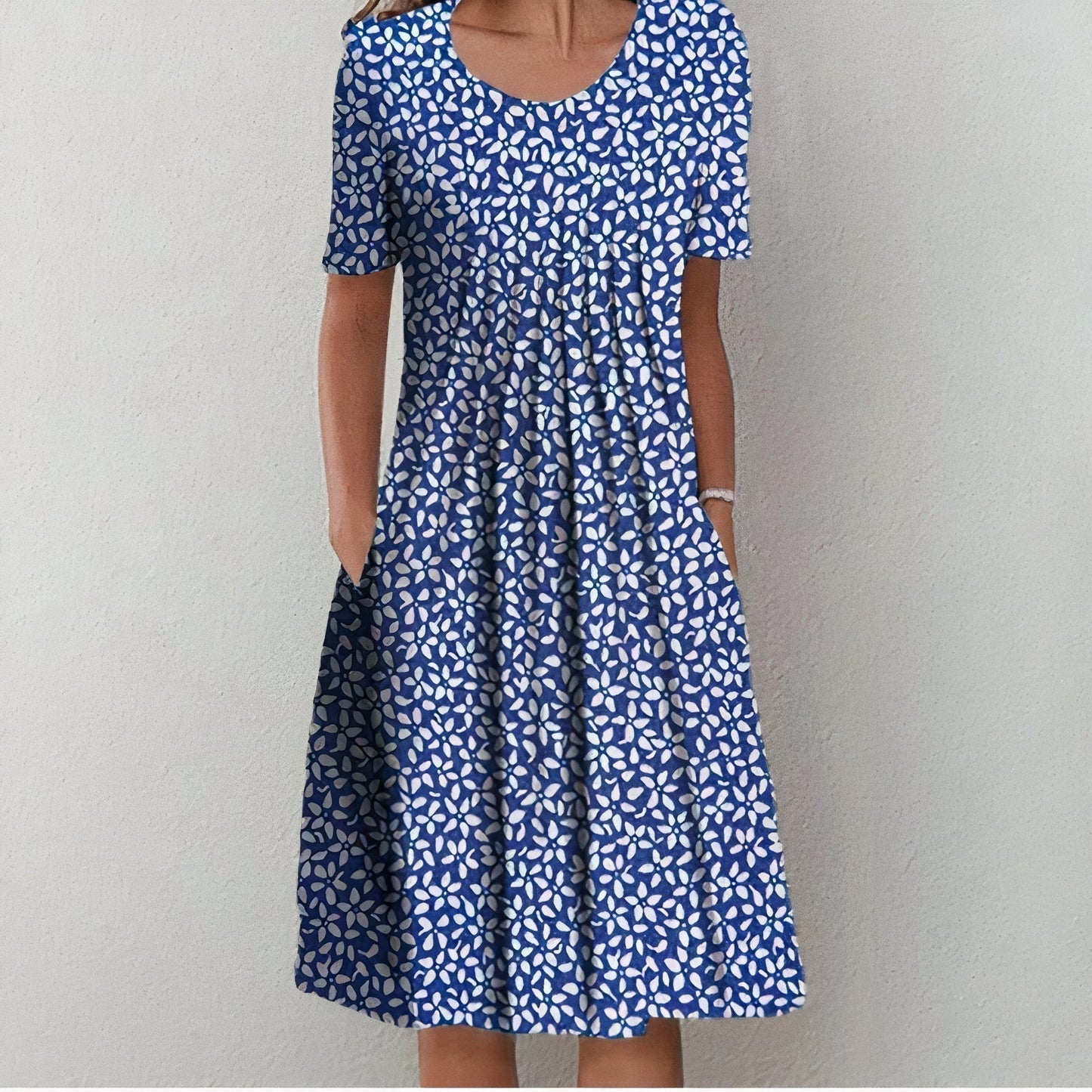 Victoria | Splendid midi dress
