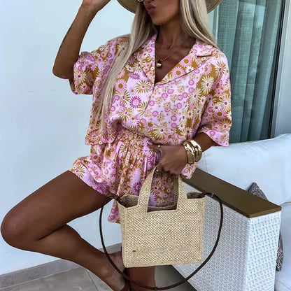 Shamie™ - Summer Blossom Set