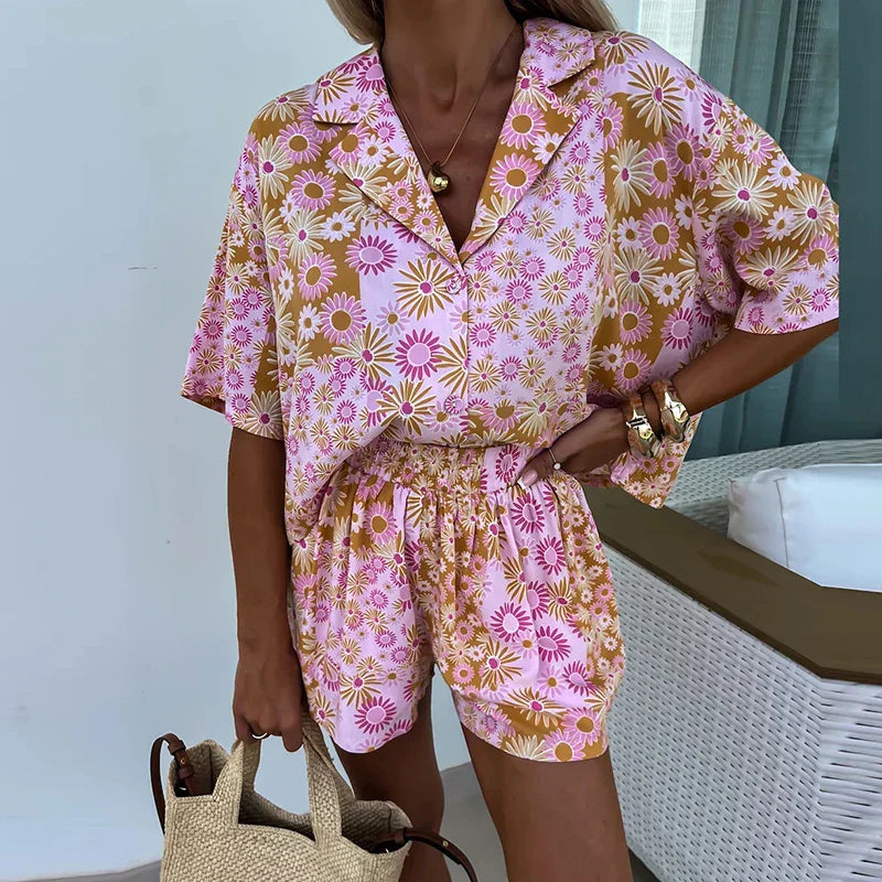 Shamie™ - Summer Blossom Set