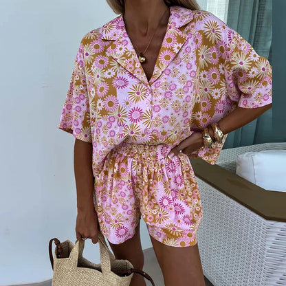 Shamie™ - Summer Blossom Set