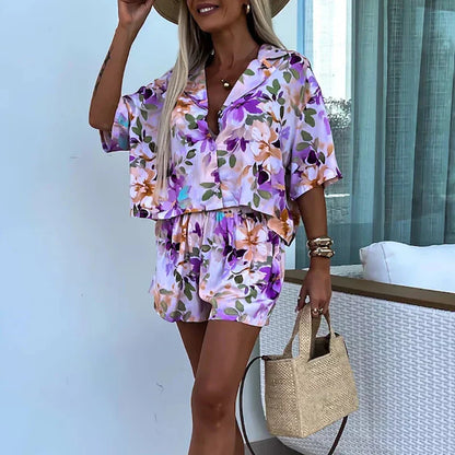Shamie™ - Summer Blossom Set