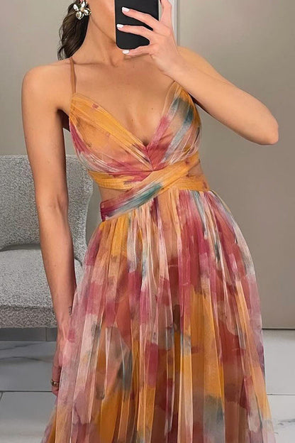 Aurielle™ - Dreamy Chic Dress