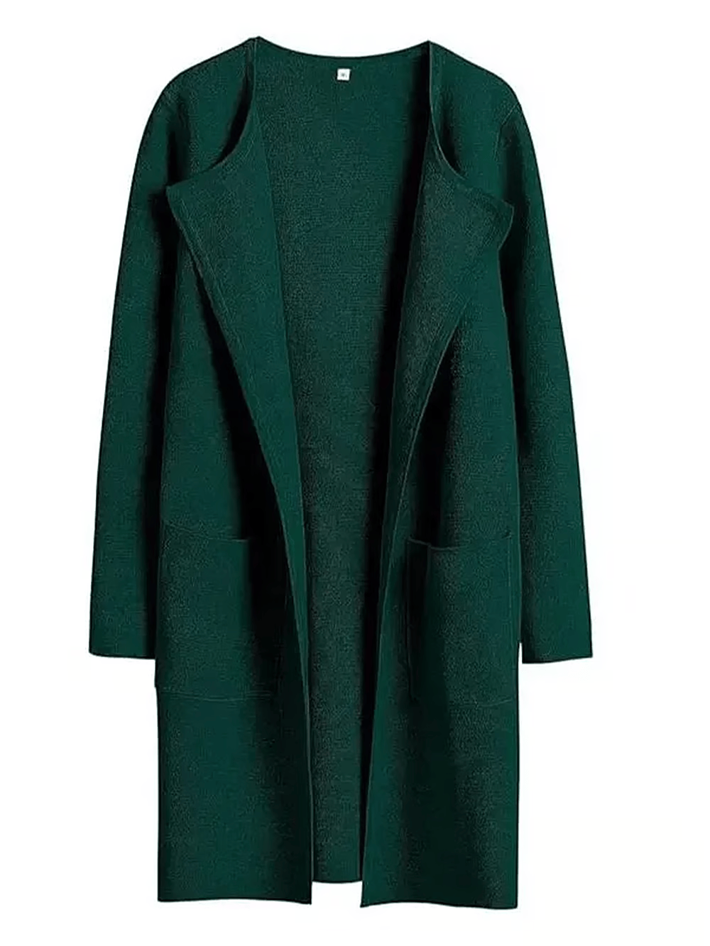 Zyrella™ - Tailored Open Jacket