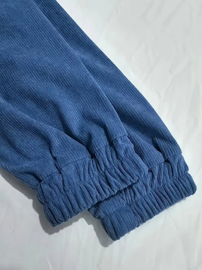 Zena™ - Relaxed Zip Jacket