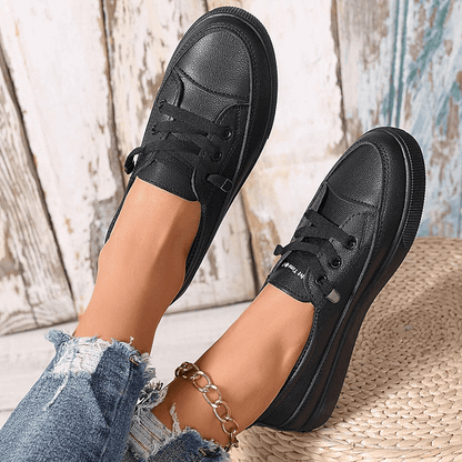 KRIZZY | Elegant Comfort Orthopedic Shoes for Women