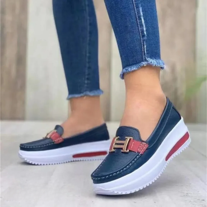 Reese™ - Elevated Everyday Loafer