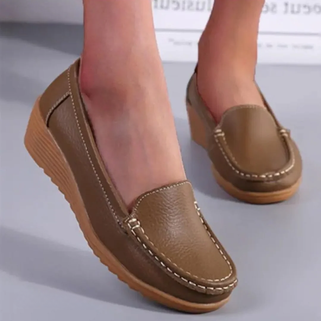 Maribel™ - Everyday Slip-On Loafer