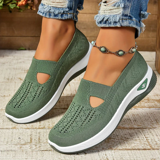 RelaxFit | Comfortable Walking Shoes
