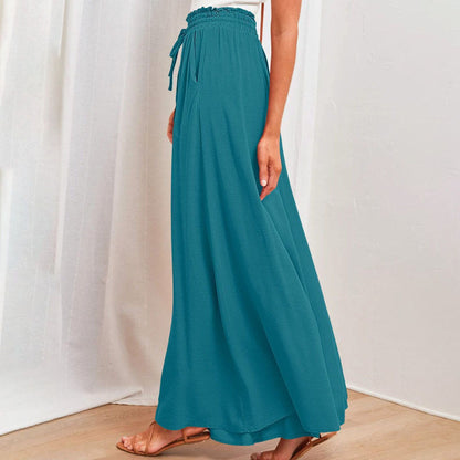 Mauren™ - Effortless Summer Pants