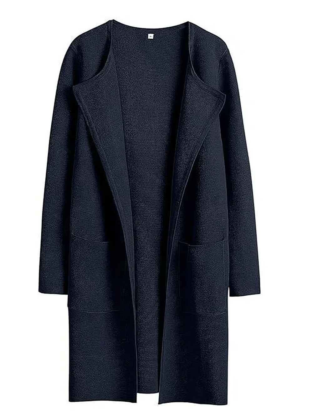 Zyrella™ - Tailored Open Jacket