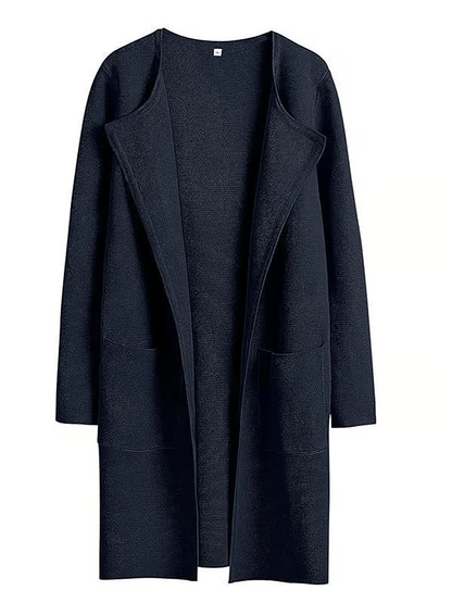 Zyrella™ - Tailored Open Jacket