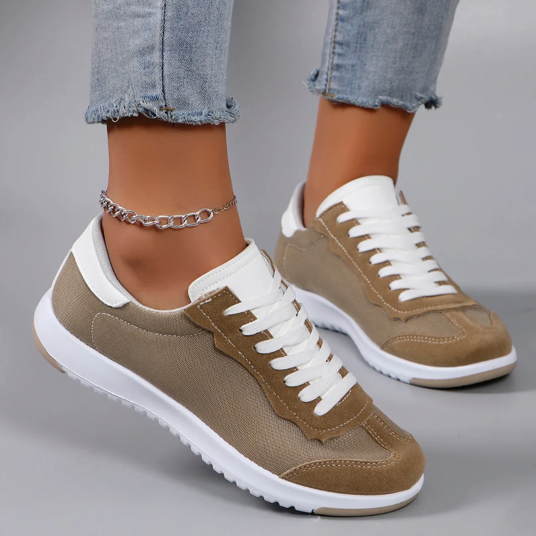 Zelani™ - Casual Retro-Inspired Shoes