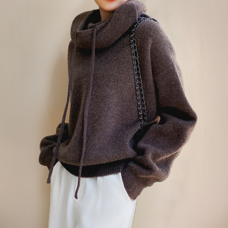 Mirevia™ - Cozy Comfort Sweater