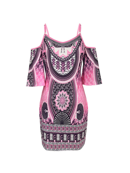 Delfina™ - Boho Elegance Dress