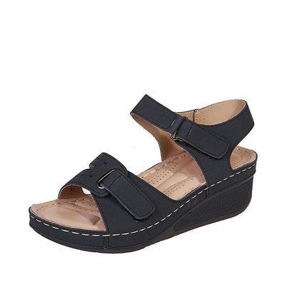 Mara™ -  Adjustable Strap Sandals