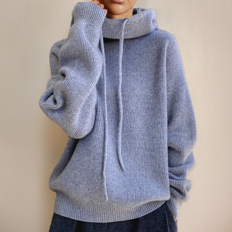 Mirevia™ - Cozy Comfort Sweater