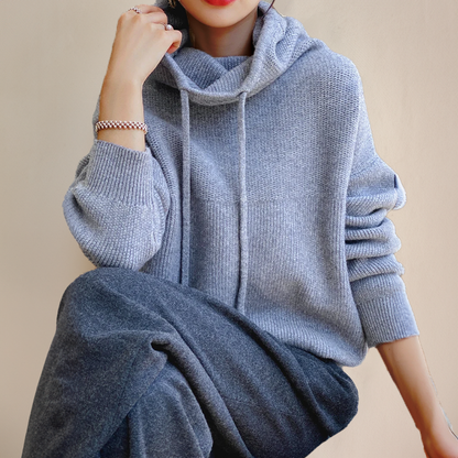 Mirevia™ - Cozy Comfort Sweater