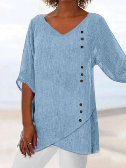 ESOLA™ - Light Breeze Top