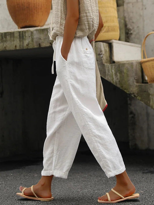 Ivenna™ - Breezy Urban Pants