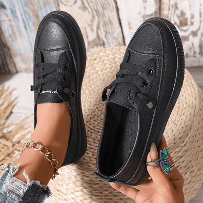 KRIZZY | Elegant Comfort Orthopedic Shoes for Women