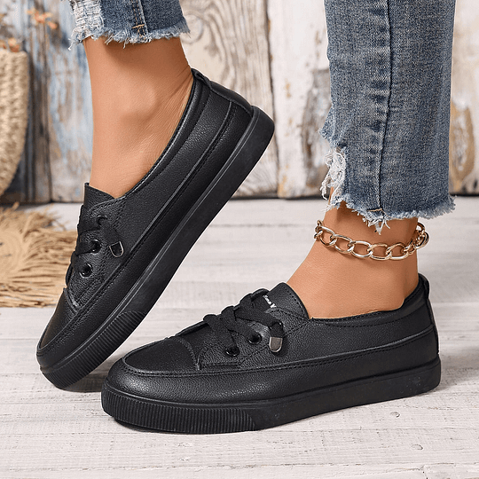 KRIZZY | Elegant Comfort Orthopedic Shoes for Women