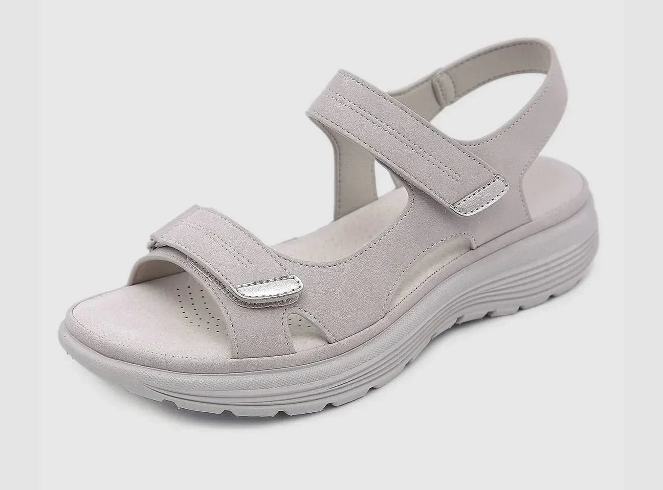 Manda™ - Breezy Comfort Sandals