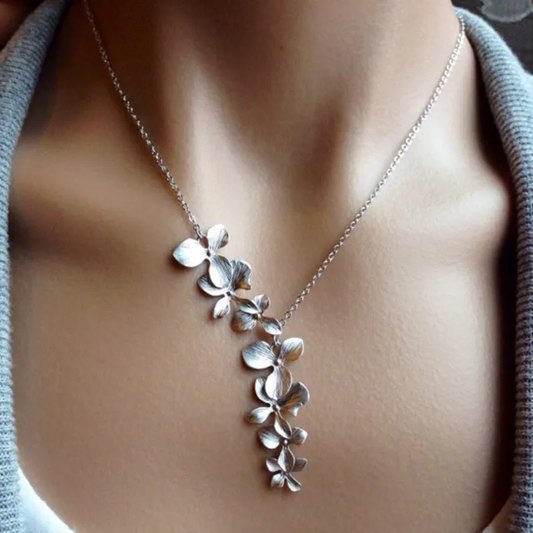 Nyxelle™ - Ethereal Fashion Necklace