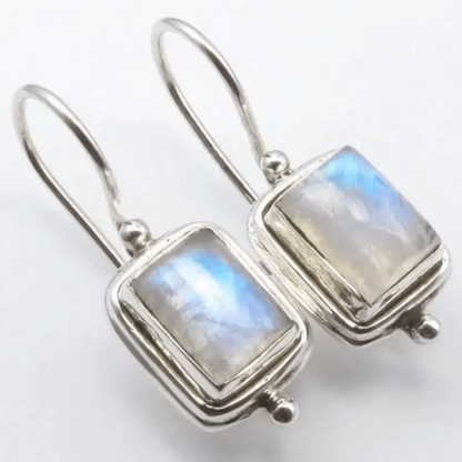 Eliara™ - Mystique Gemstone Earrings