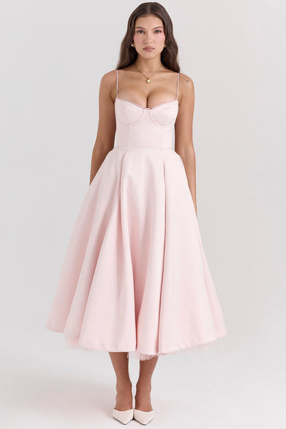 Lumi Tulle Whisper Midi