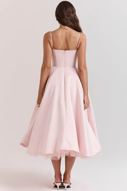 Lumi Tulle Whisper Midi