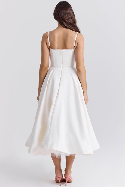 Lumi Tulle Whisper Midi