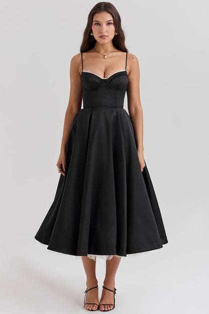 Lumi Tulle Whisper Midi