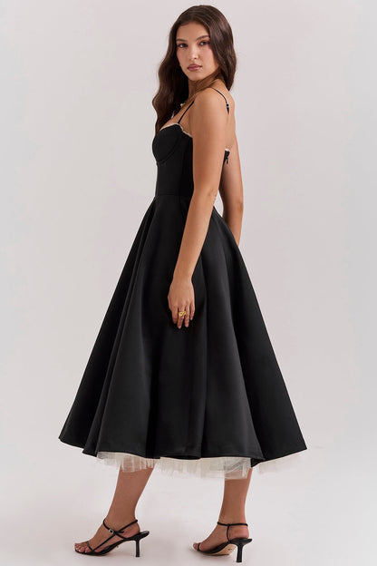 Lumi Tulle Whisper Midi