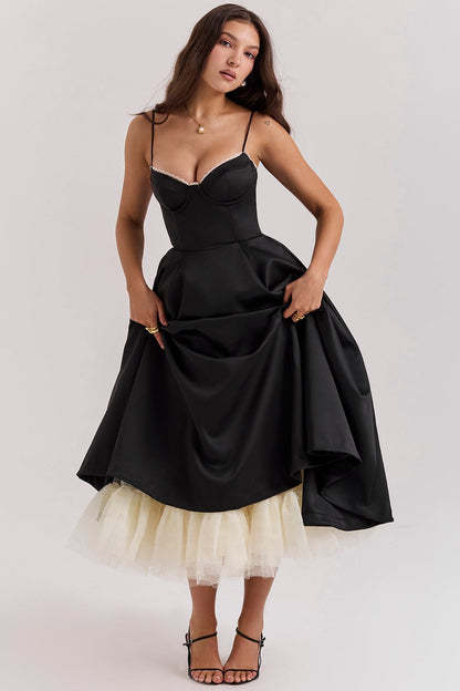 Lumi Tulle Whisper Midi