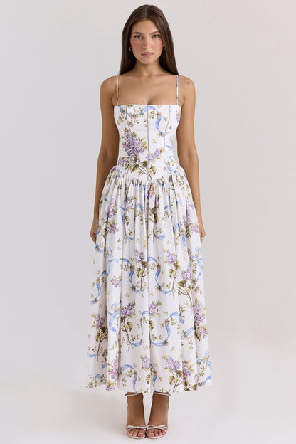 Selene Cotton Breeze Maxi