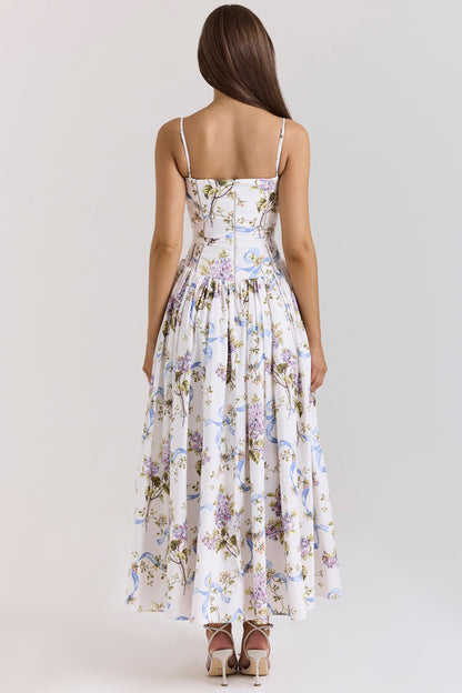 Selene Cotton Breeze Maxi