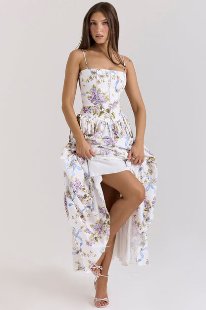 Selene Cotton Breeze Maxi