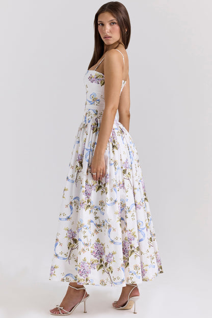 Selene Cotton Breeze Maxi