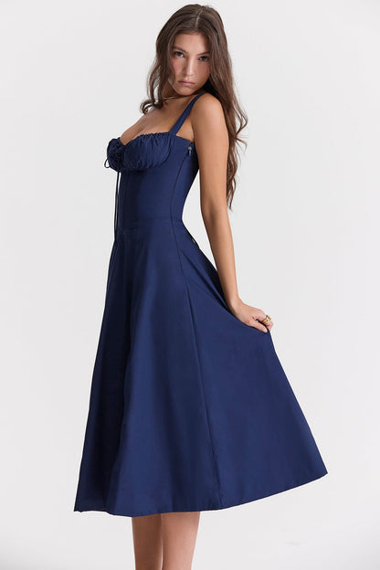 Liora Sweetheart Sundress