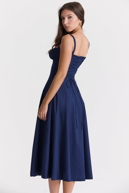 Liora Sweetheart Sundress