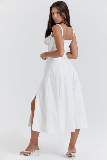 Liora Sweetheart Sundress