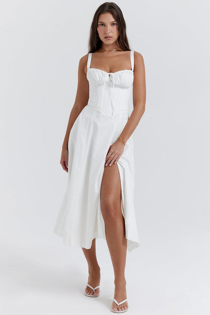 Liora Sweetheart Sundress