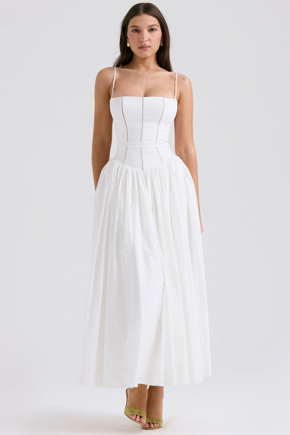 Selene Cotton Breeze Maxi