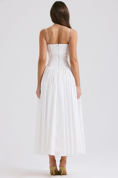 Selene Cotton Breeze Maxi