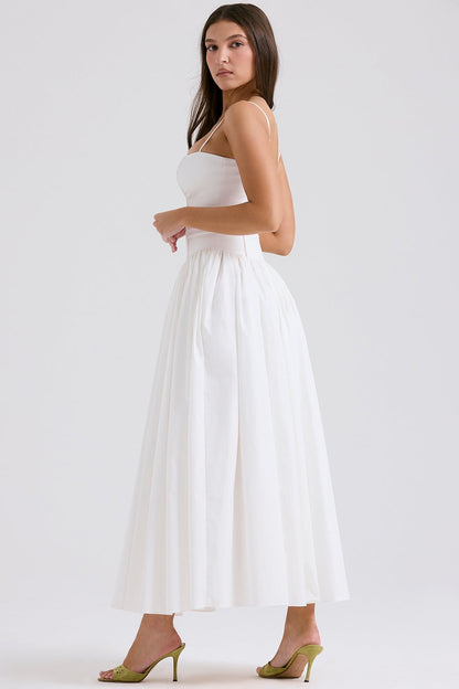 Selene Cotton Breeze Maxi